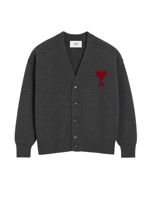 Cardigan Ami de Coeur AMI PARIS | UKC367018084